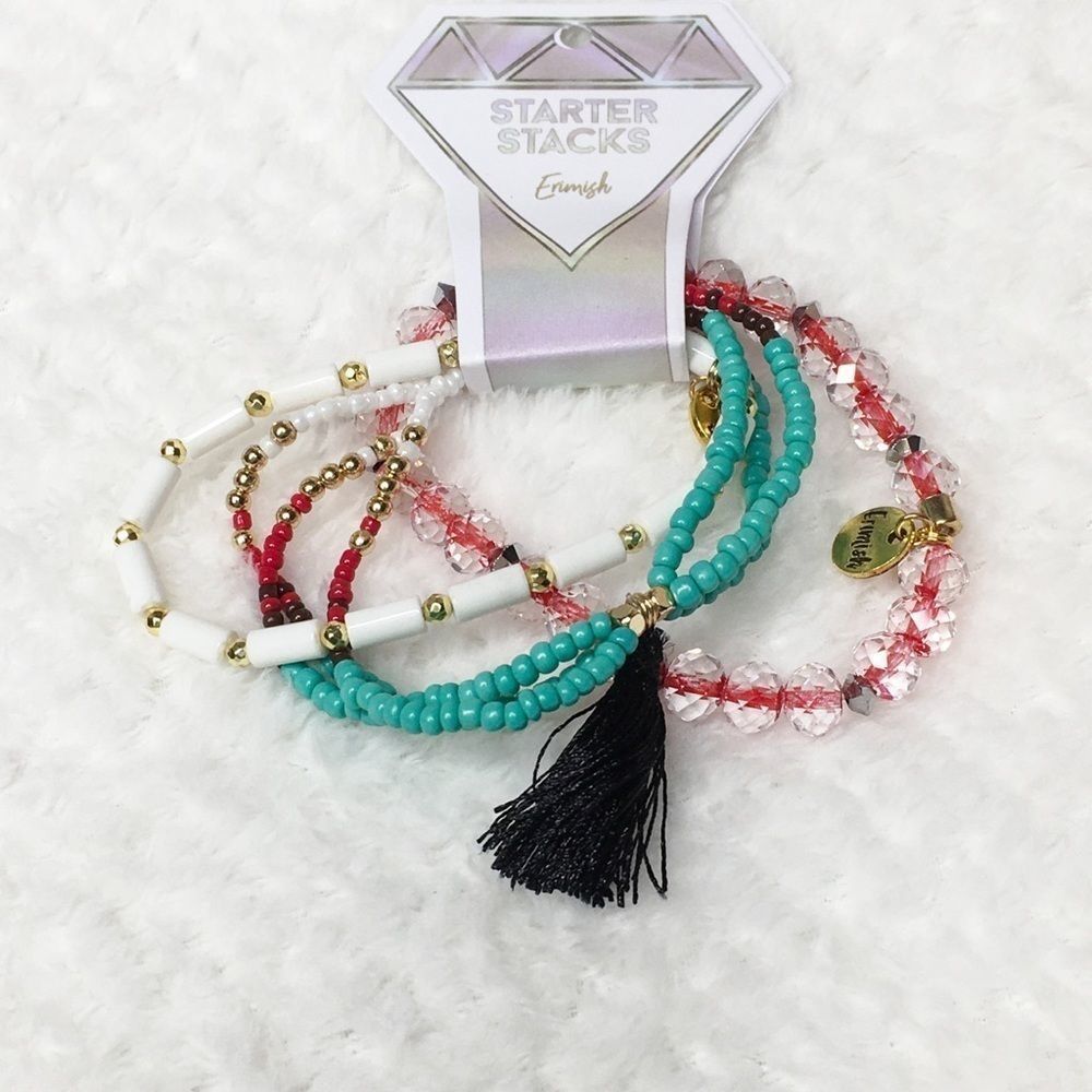 Erimish Starter Pack